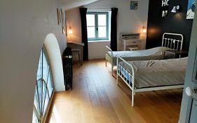 La Suite 14